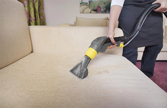 Standart Cleaning