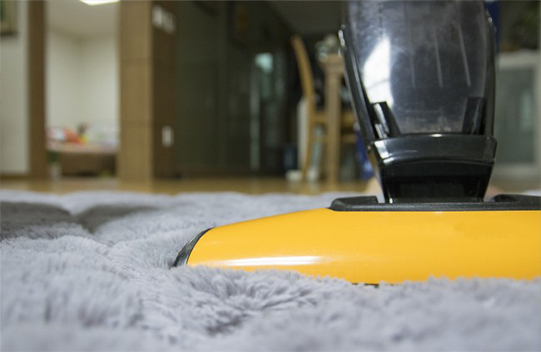 Standart Cleaning