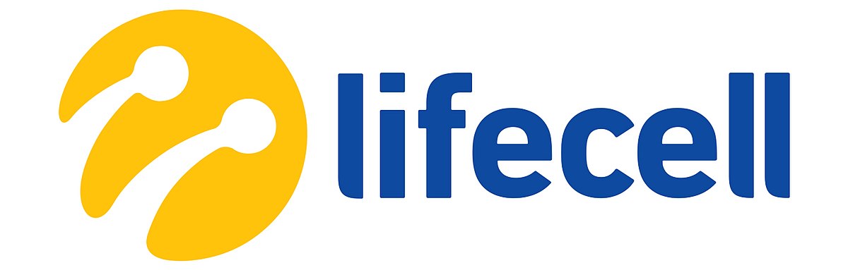 Logo lifecell