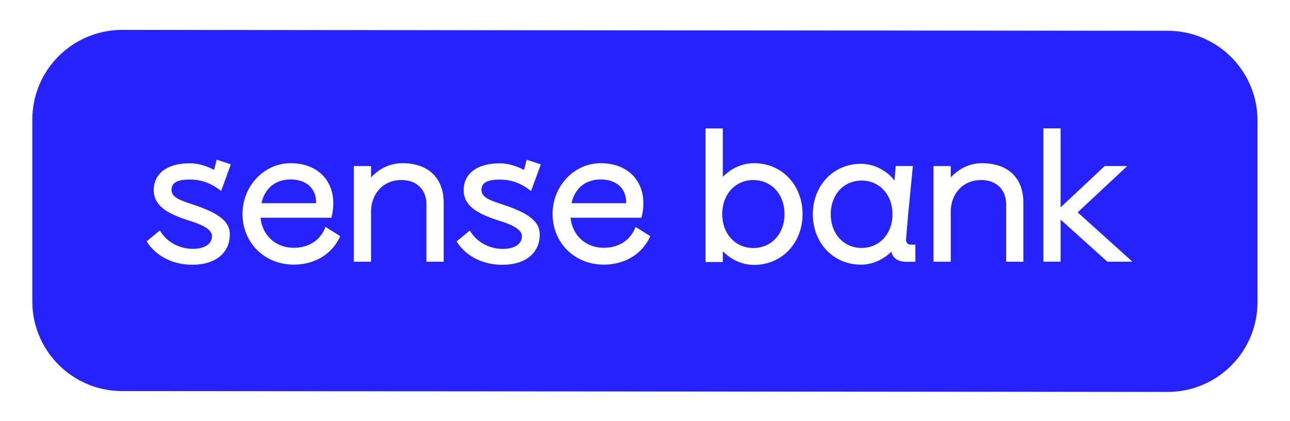sense bank
