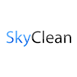 логотип SkyClean